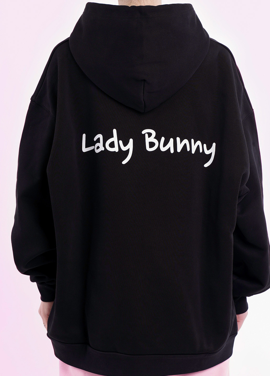 Худі доросле Lady Bunny (261033423)