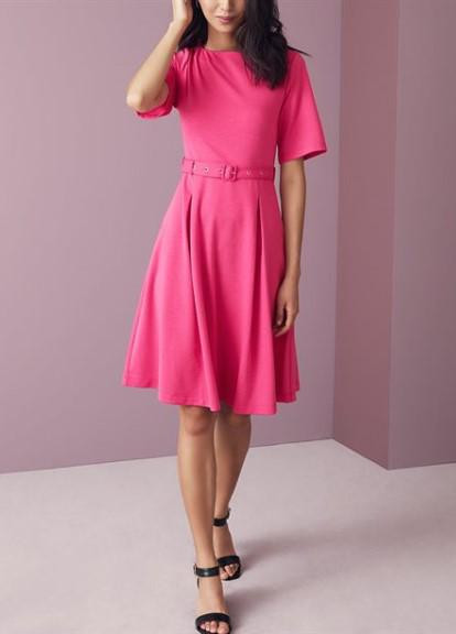 Розовое жіноча сукня Avon