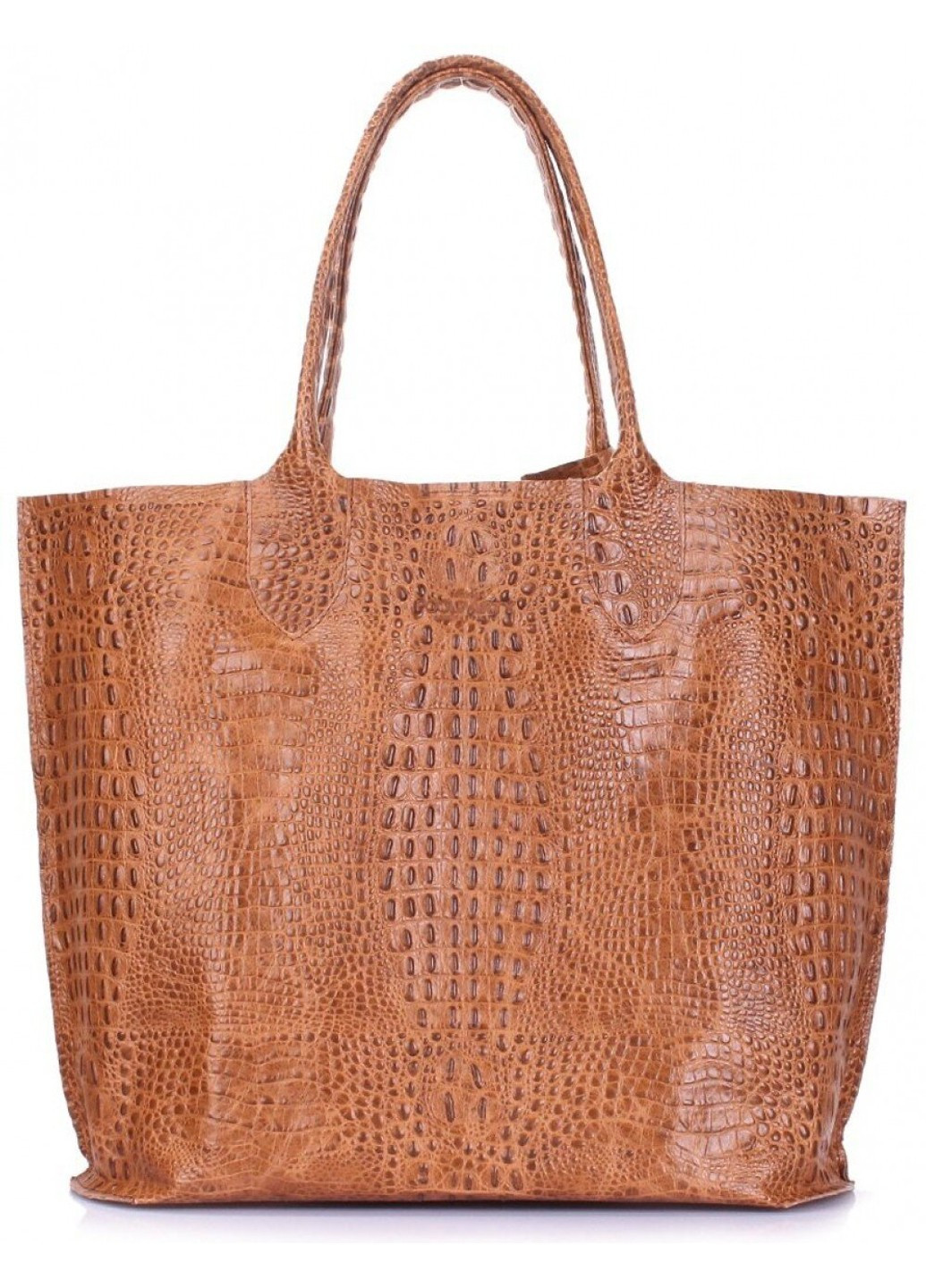 Сумка из натуральной кожи Amphibia PoolParty (262976140)