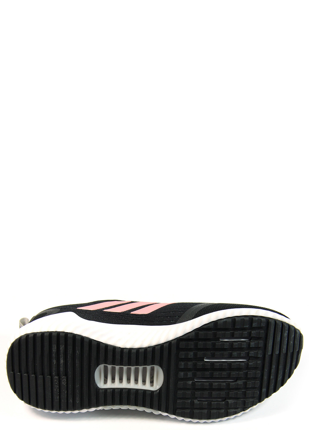 Черные демисезонные женские кроссовки climacool bounce su ee3932 adidas