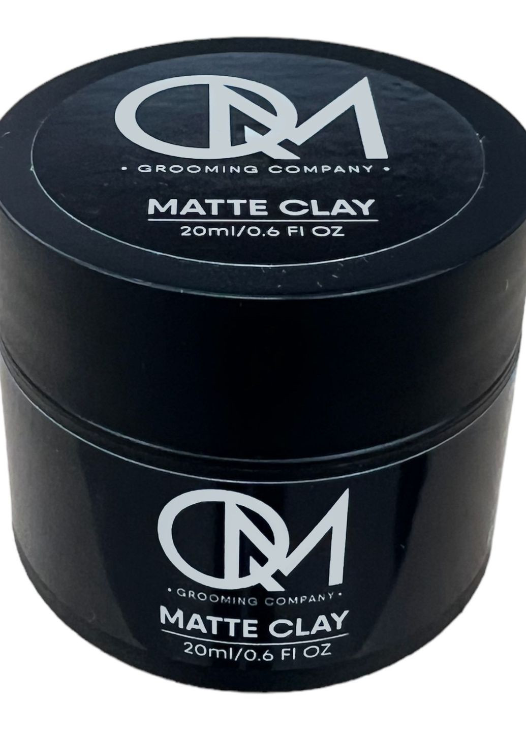Матовая глина для укладки волос ТМ "Matte Clay" 20 мл QM (277363279)