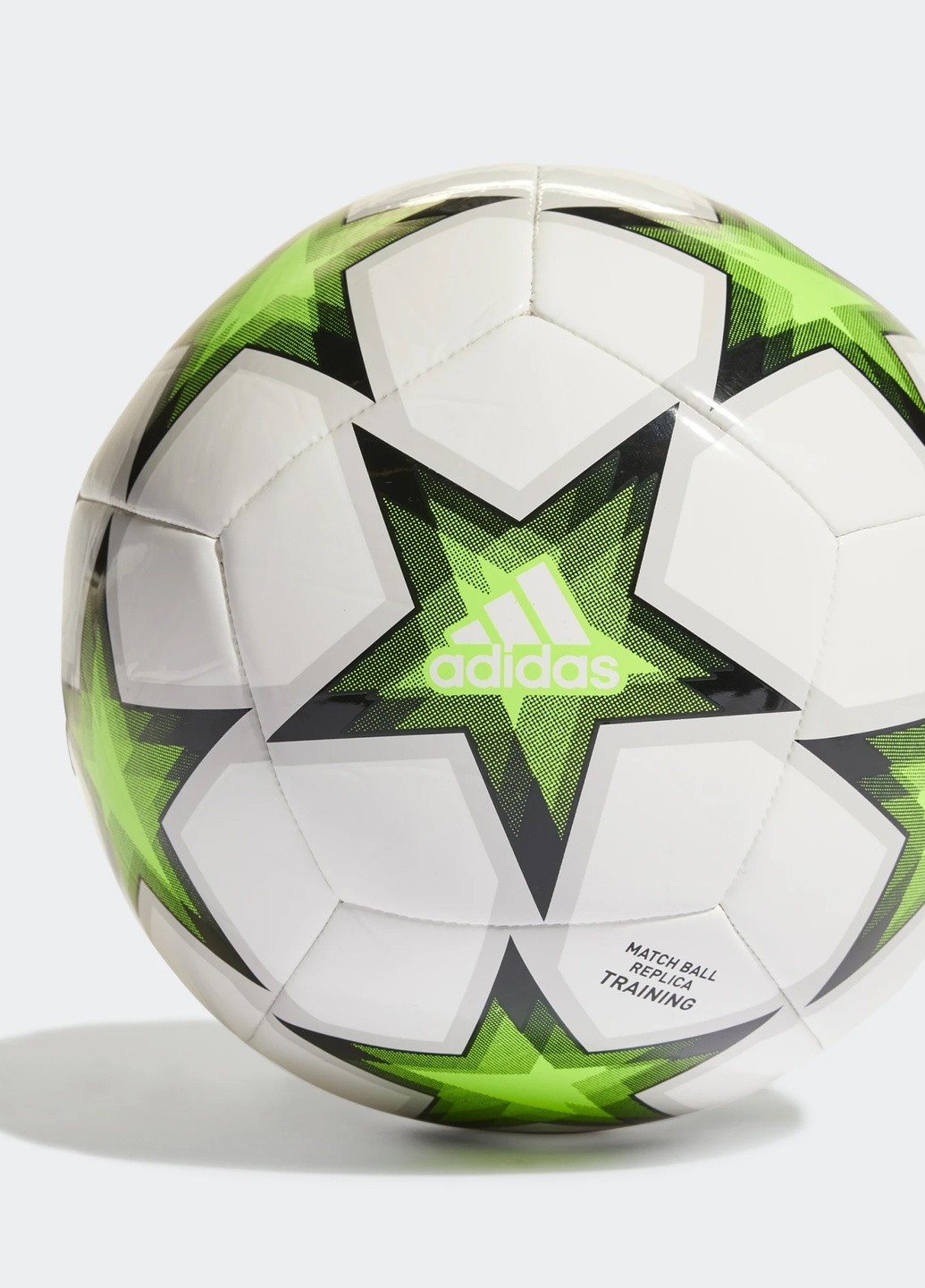 Футбольний м'яч 2022 UCL Void Club HE3770, розмір №5 adidas (257410903)
