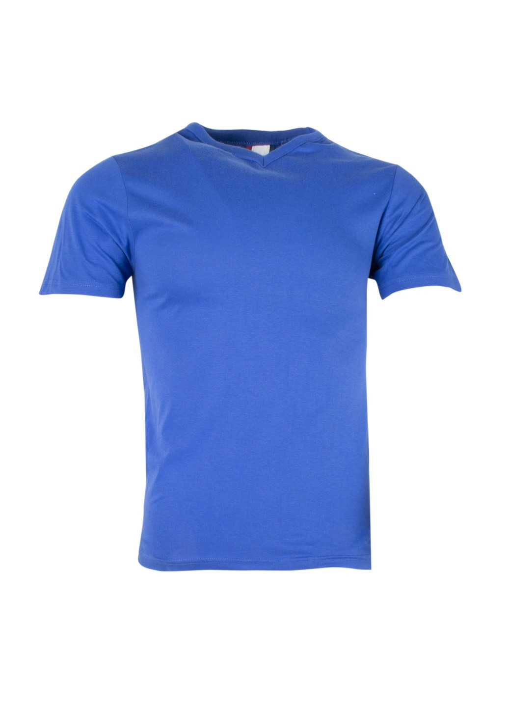 Синя футболка чоловіча Clique