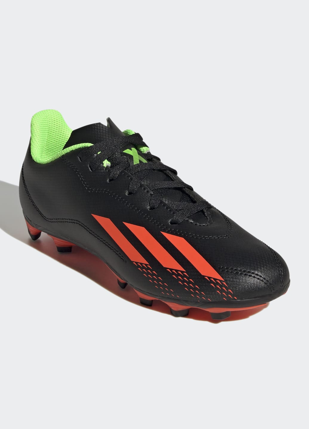 Футбольные бутсы X Speedportal.4 Flexible adidas (271693890)