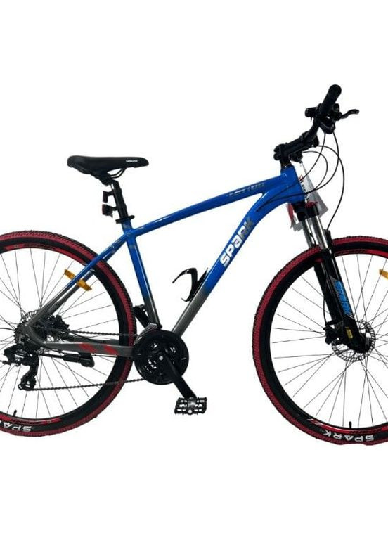Горный спортивный велосипед SPARK LOT100 29-AL-19-AML-HDD No Brand (276328980)