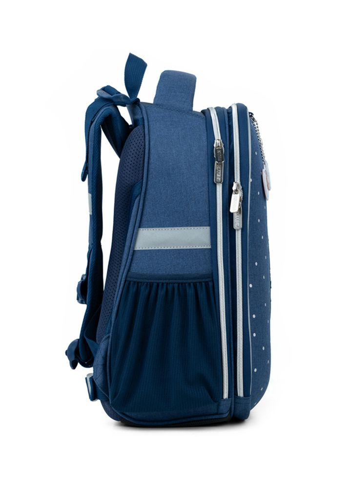 Рюкзак для девочки Education цвет темно-синий ЦБ-00225151 Kite (260043608)