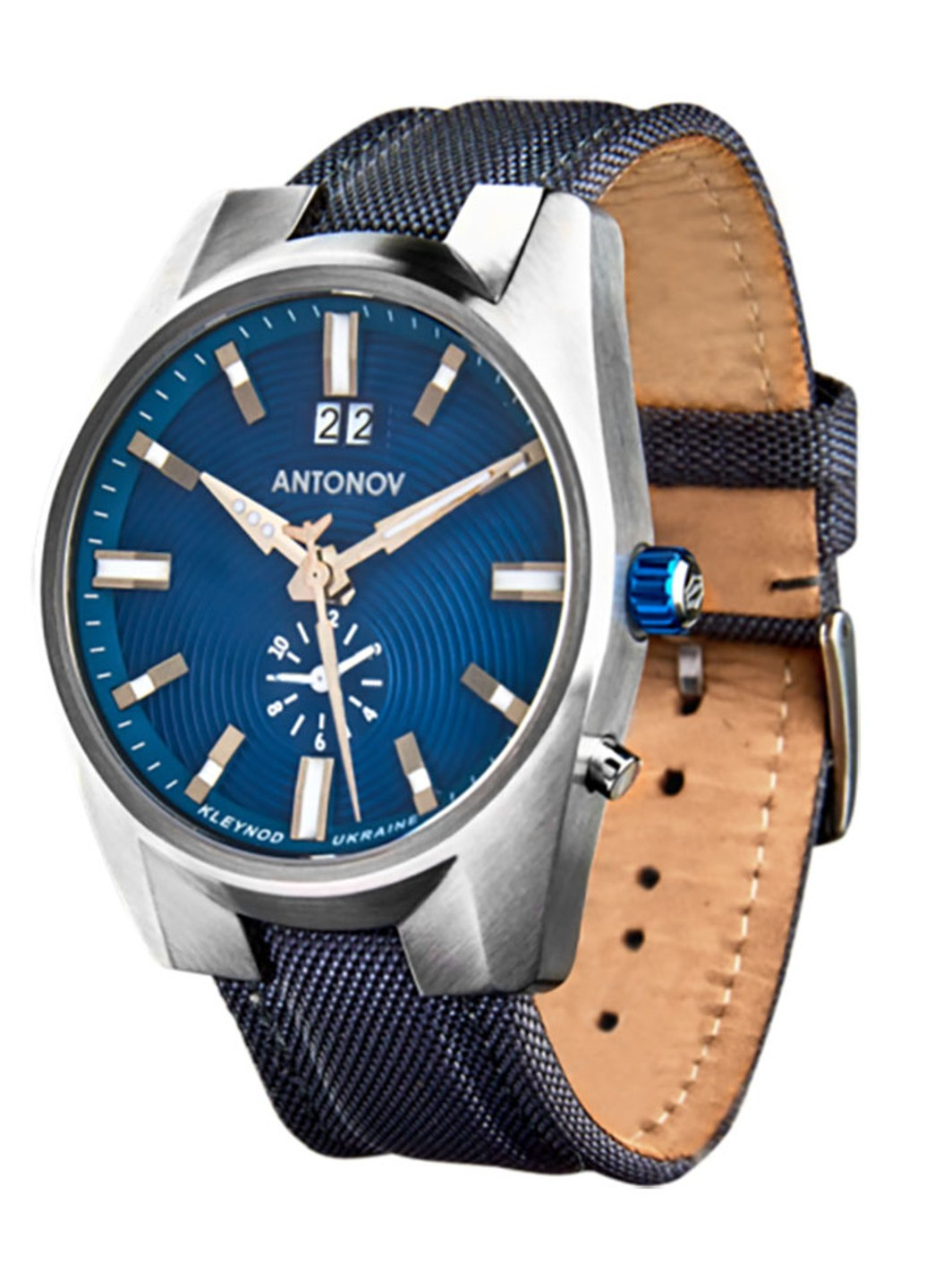 Часы AN178/02 Kleynod (259114309)