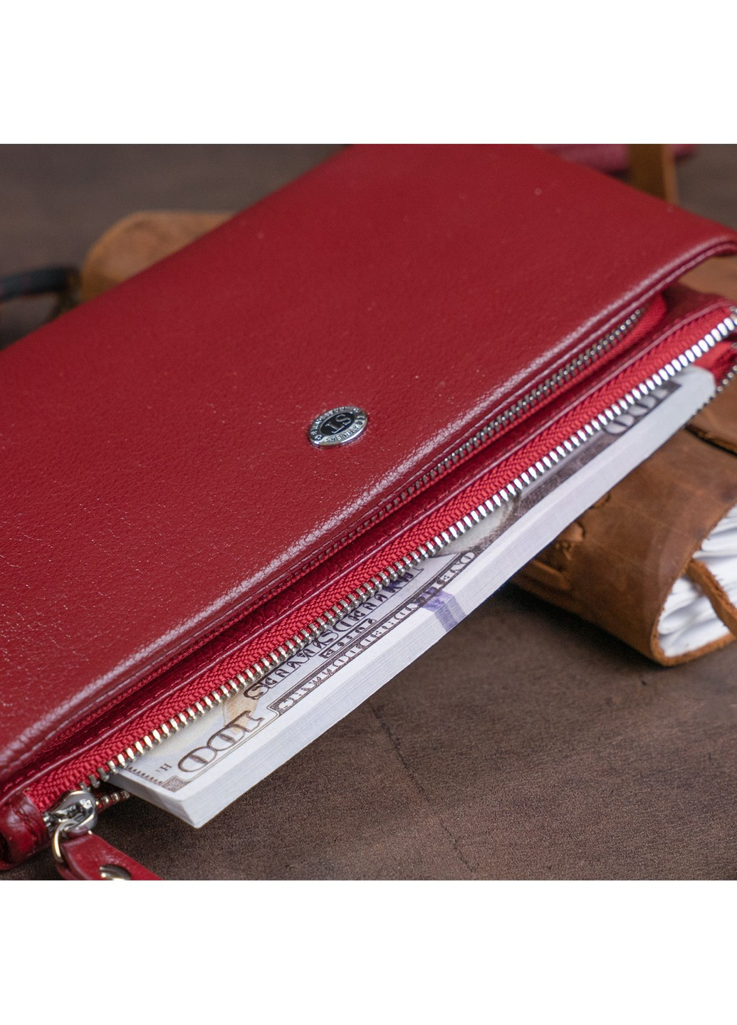 Кошелек женский st leather (257557886)