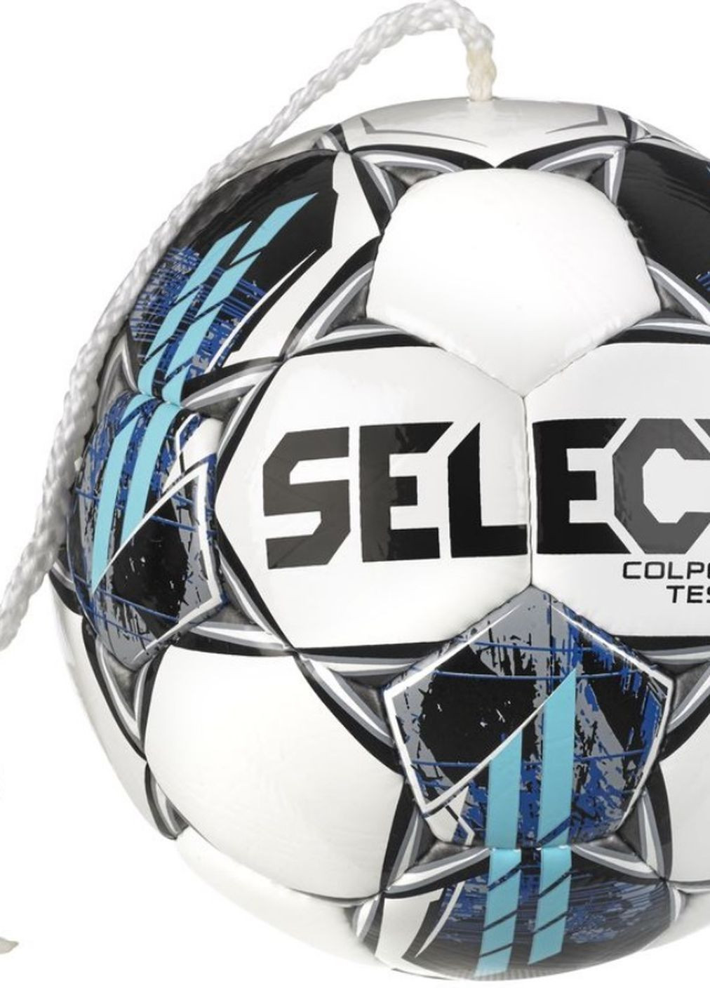М’яч футбольний Colpo Di Testa v23 (069) Select (263684343)