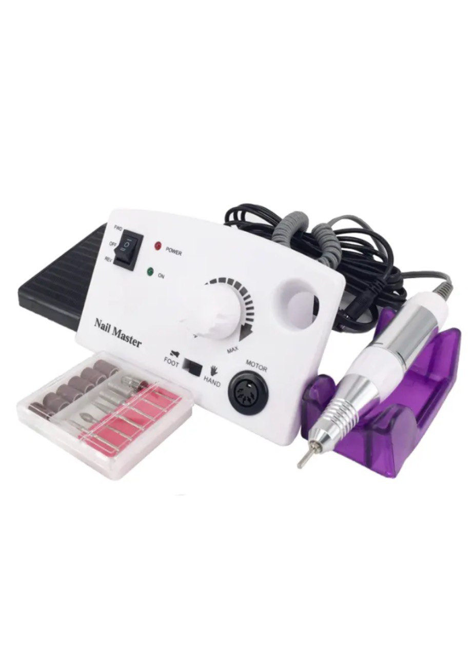 Фрезер для манікюру No Brand DM-211 (263057487)