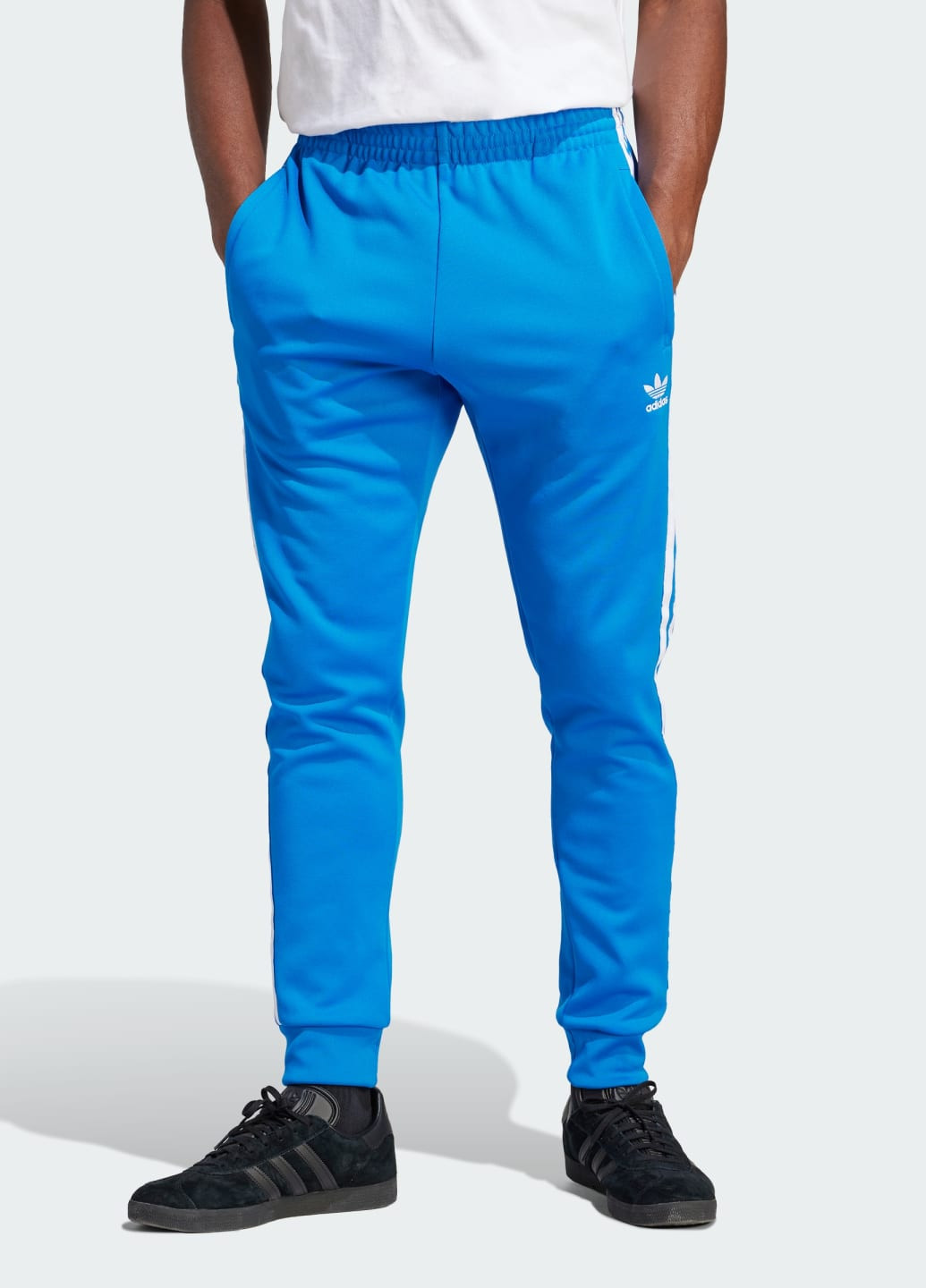 Спортивні штани Adicolor Classics SST adidas (260785973)