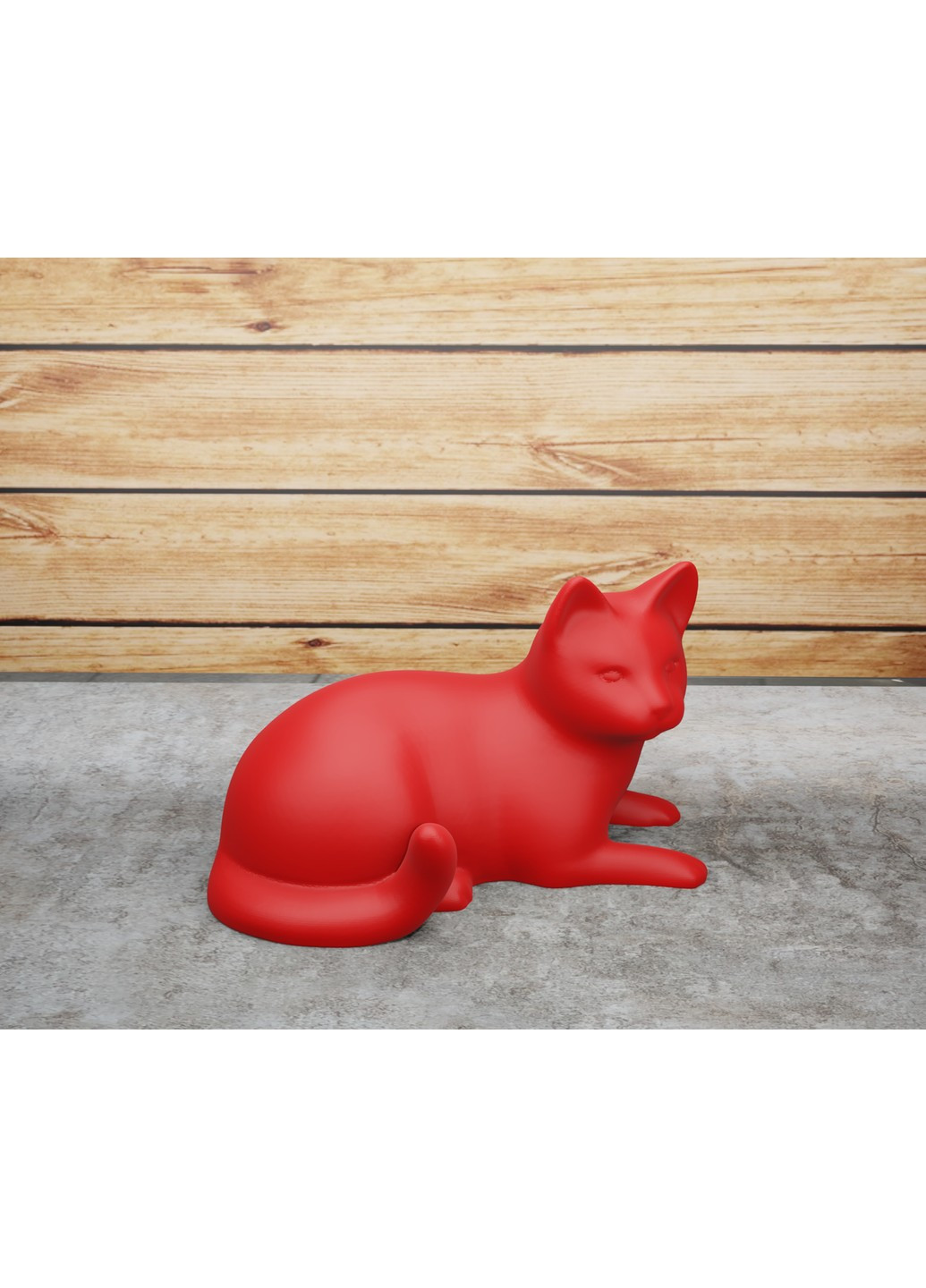 Статуетка, що лежить, ЗаСвіт (261555519)