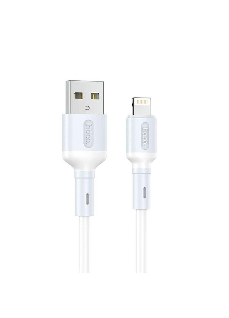 Дата кабель X65 "Prime" USB to Lightning (1m) Hoco (258789668)