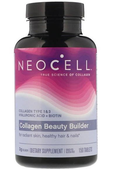 Collagen Beauty Builder 150 Tabs Neocell (256724447)