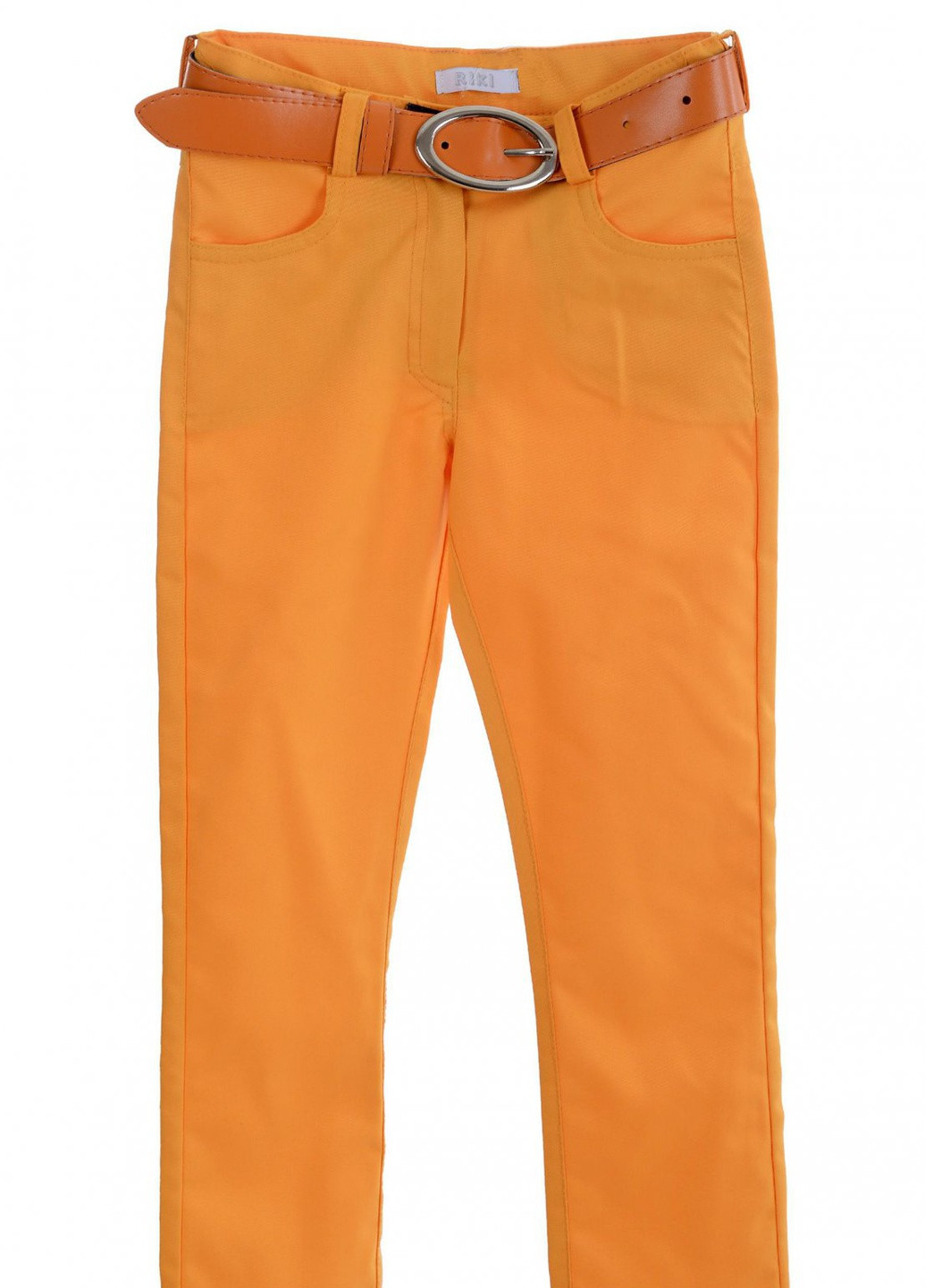 Желтые брюки Lemanta