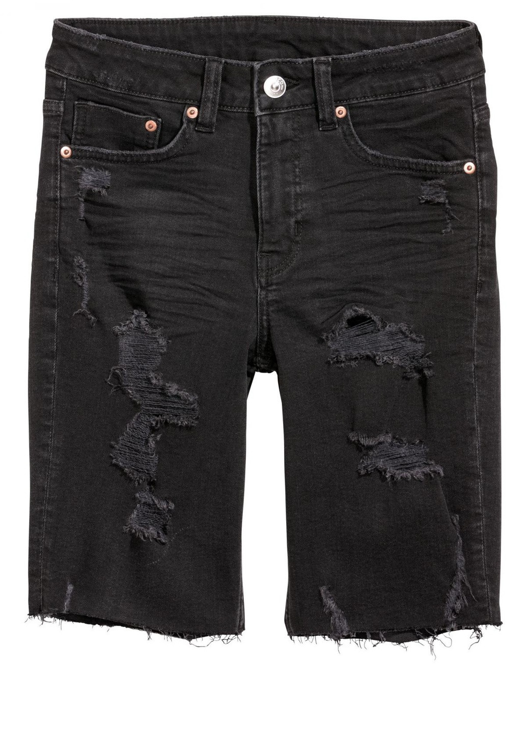 Шорты H&M (257609537)