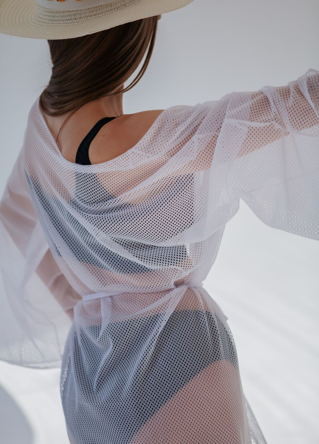 Пляжная накидка Ods (261550870)