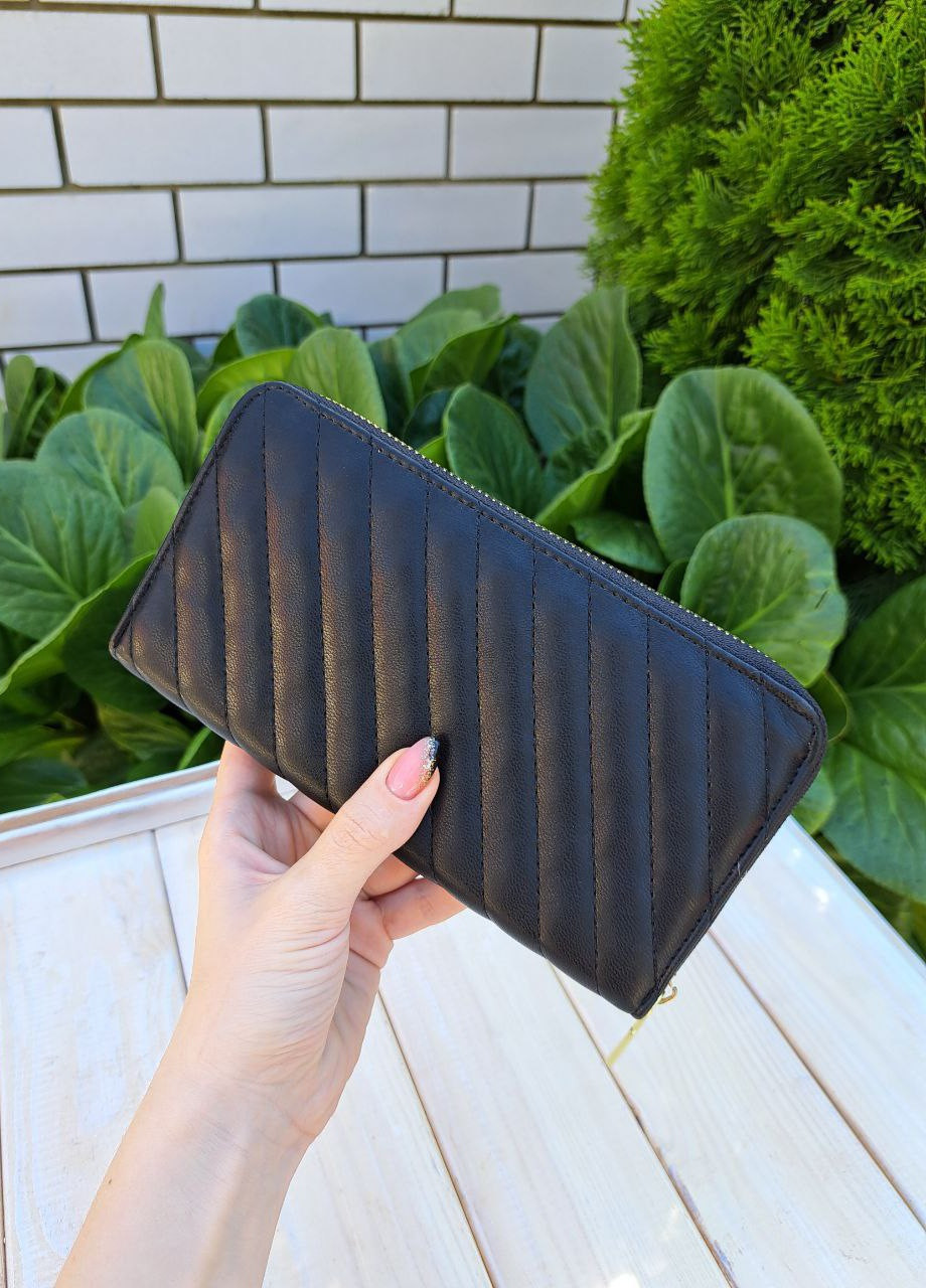 Кошелек клатч на змейке женский Canevo (259425355)