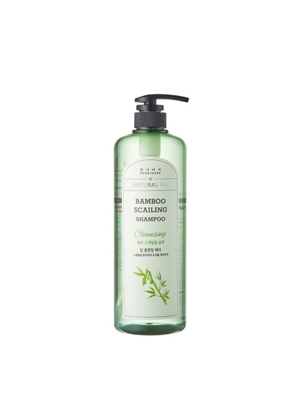 Шампунь Bamboo Scailing Shampoo 1000 мл Daeng Gi Meo Ri (269237892)