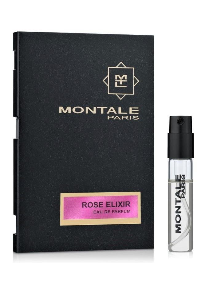 Парфюмированная вода Rose Elixir (пробник), 2 мл Montale (260165802)