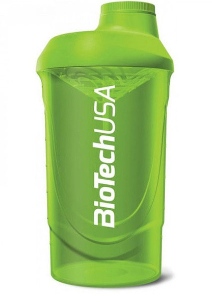 Wave Shaker 600 ml Green Biotechusa (256720261)