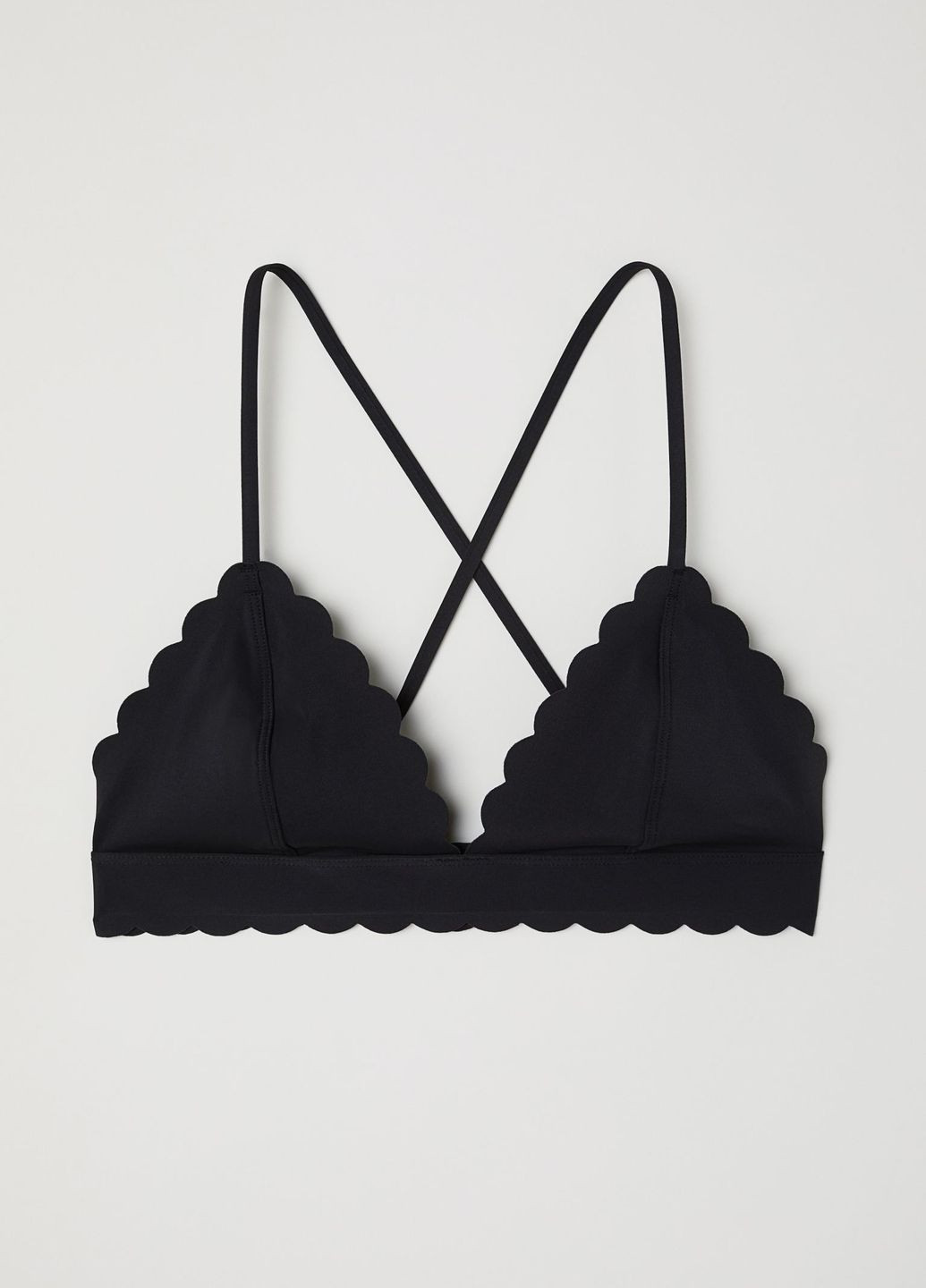 Купальный лиф H&M (262991881)