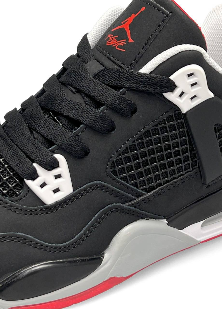 Retro 4 bred kids new arrivals