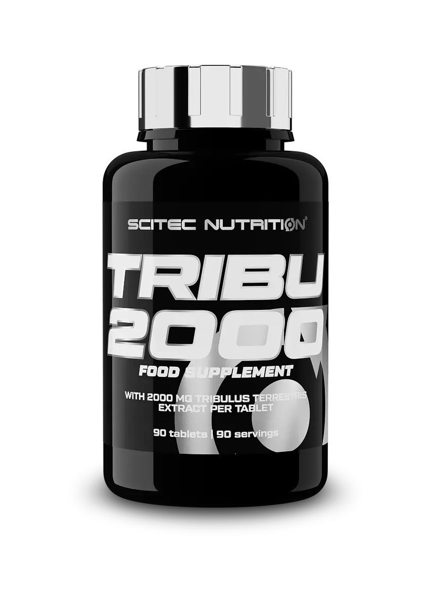 Трибулус Tribu 2000 90 tabs Scitec Nutrition (276253633)