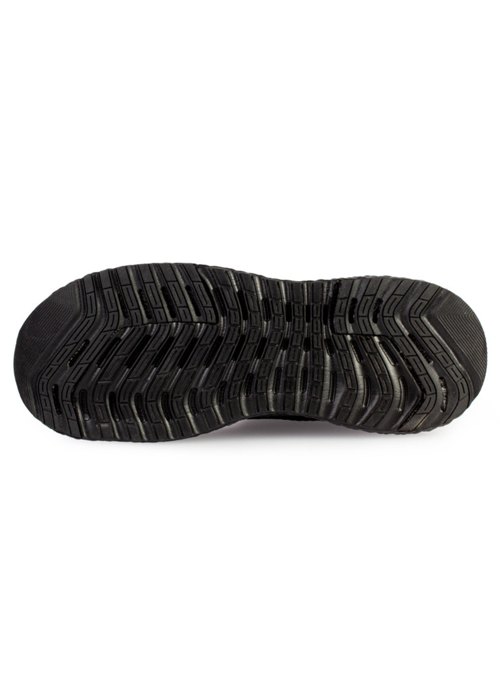 Черные демисезонные кроссовки мужские бренда 9200205_(1) Stilli
