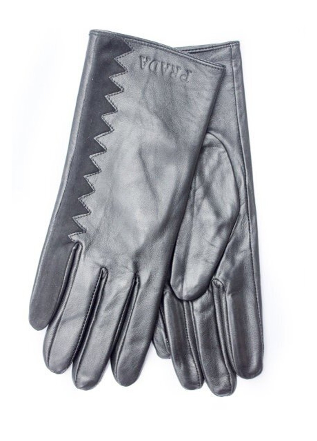 Женские кожаные перчатки 783 Shust Gloves (266143005)