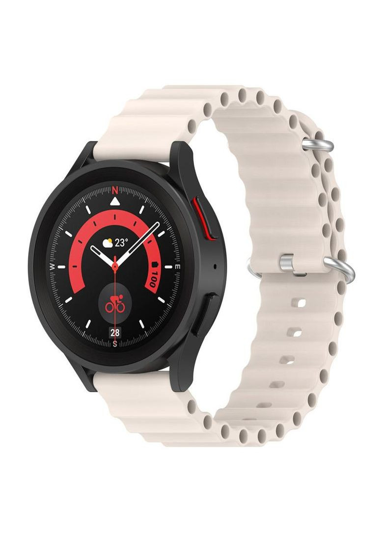 Ремешок Ocean Band для Smart Watch 20mm Epik (276973783)