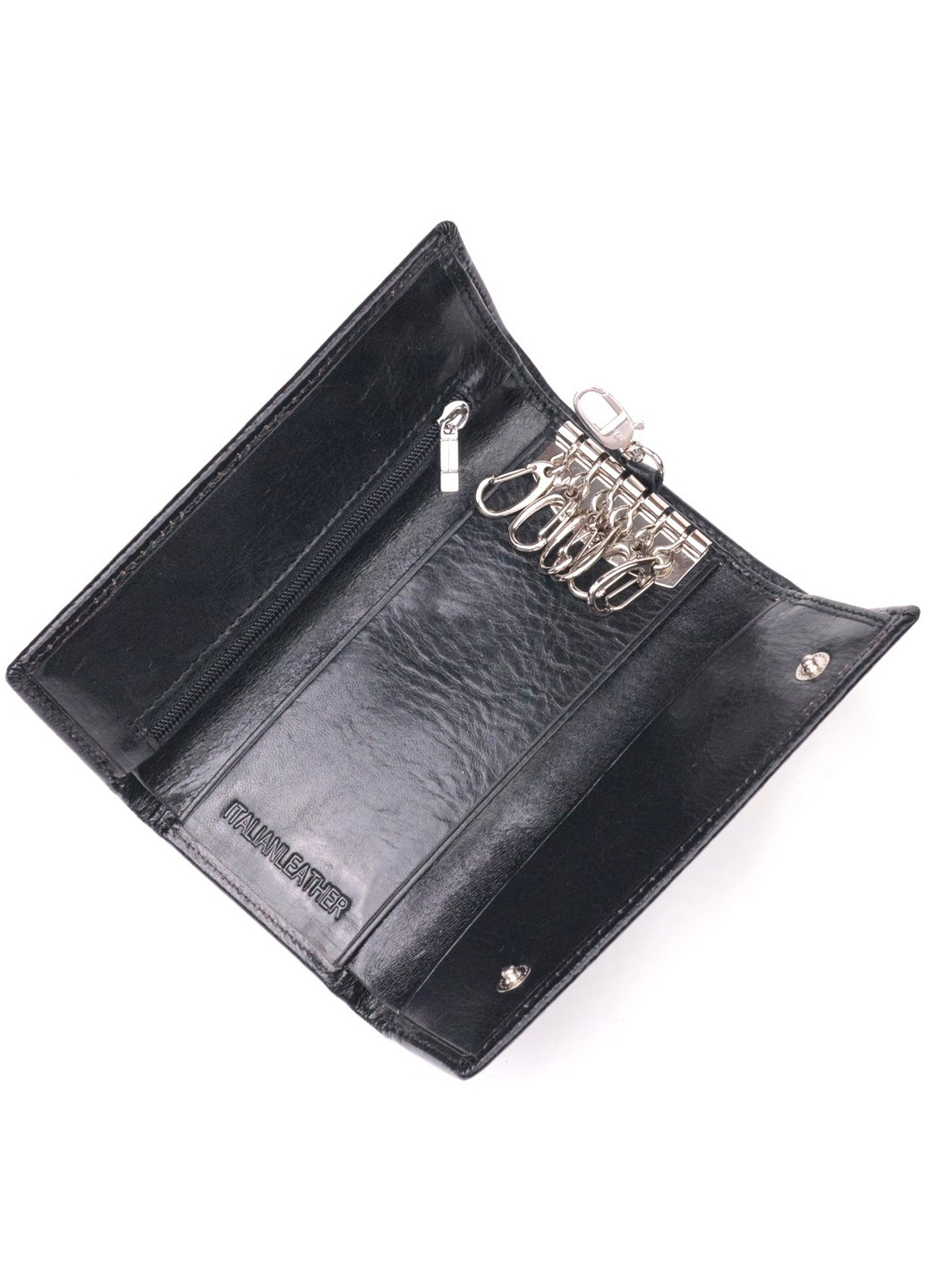 Мужской кошелек st leather (257160269)