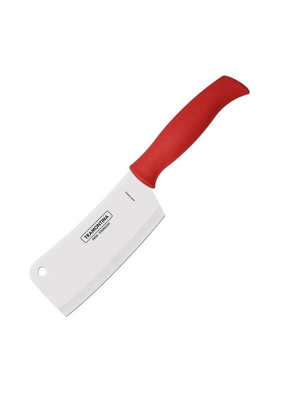 Нож секач Chef Soft Plus 12.7 см Tramontina (271837285)