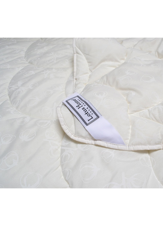 Набір ковдри з подушкою Home - Cotton Extra полуторний Lotus (258997402)