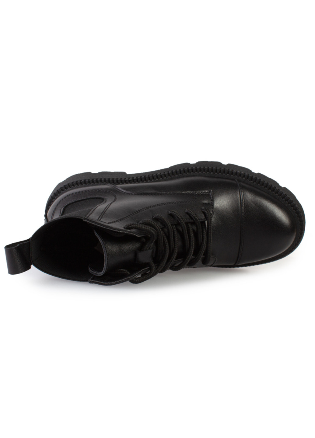 Зимние ботинки женские бренда 8501457_(1) ModaMilano