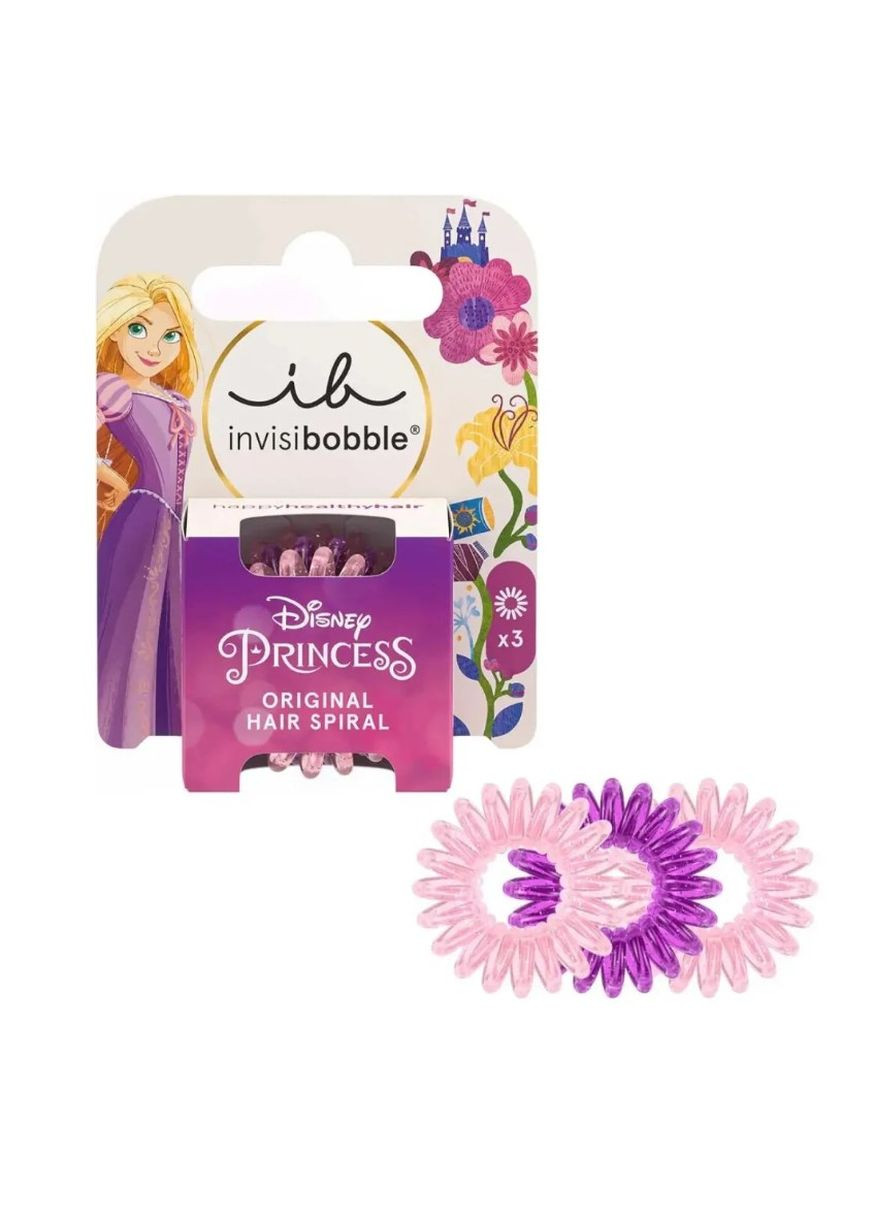 Резинка-браслет для волосся KIDS Disney Rapunzel Invisibobble (268133632)