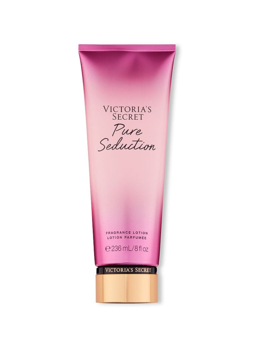 Парфюмированный Лосьон Pure Seduction Fragrance Lotion 236 мл Victoria's Secret (268665315)