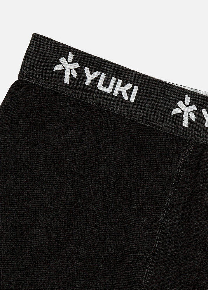 Чоловічі труси-боксери колір чорний ЦБ-00216906 Yuki (259422861)