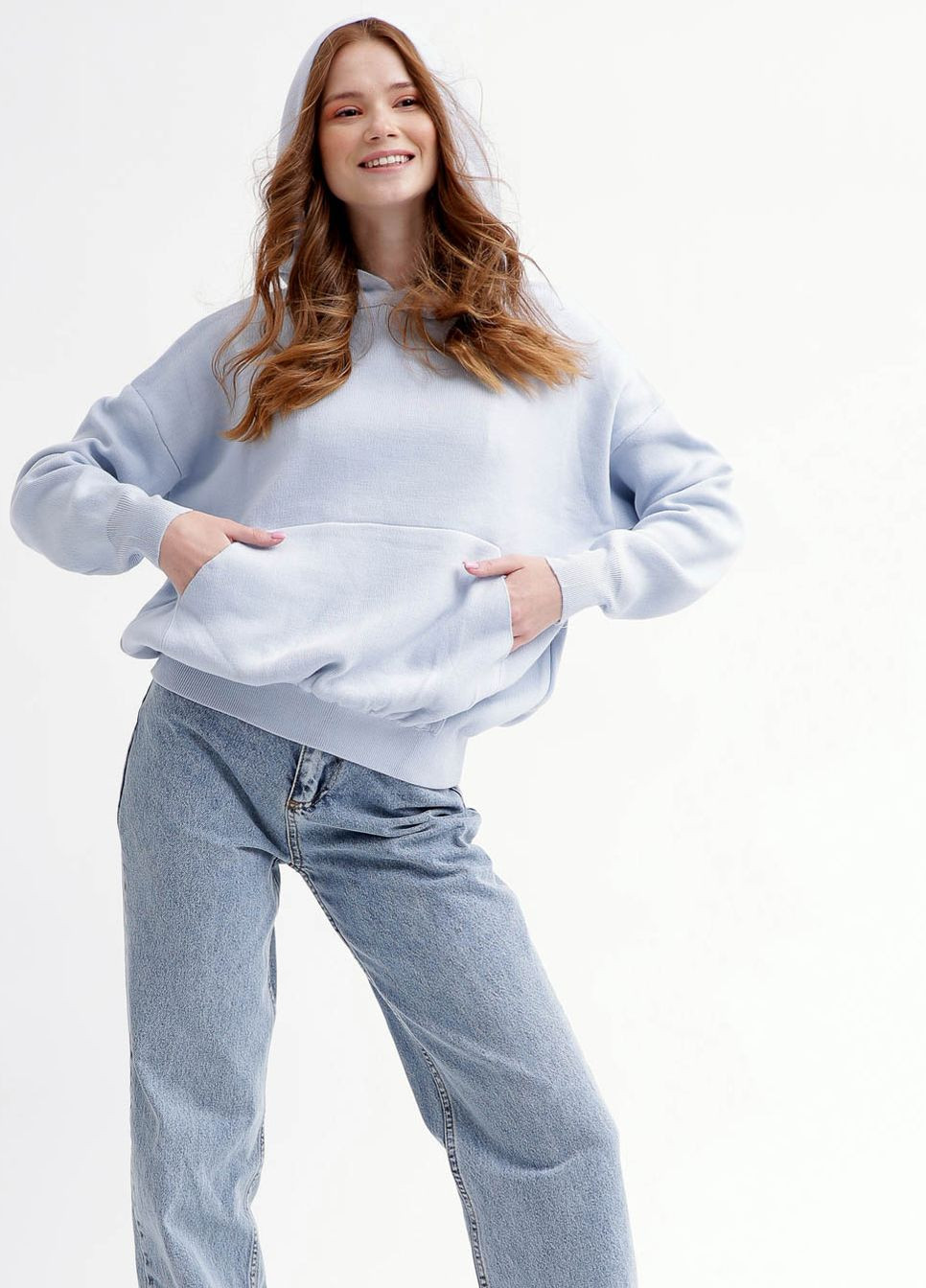 Худі Carica (271985978)