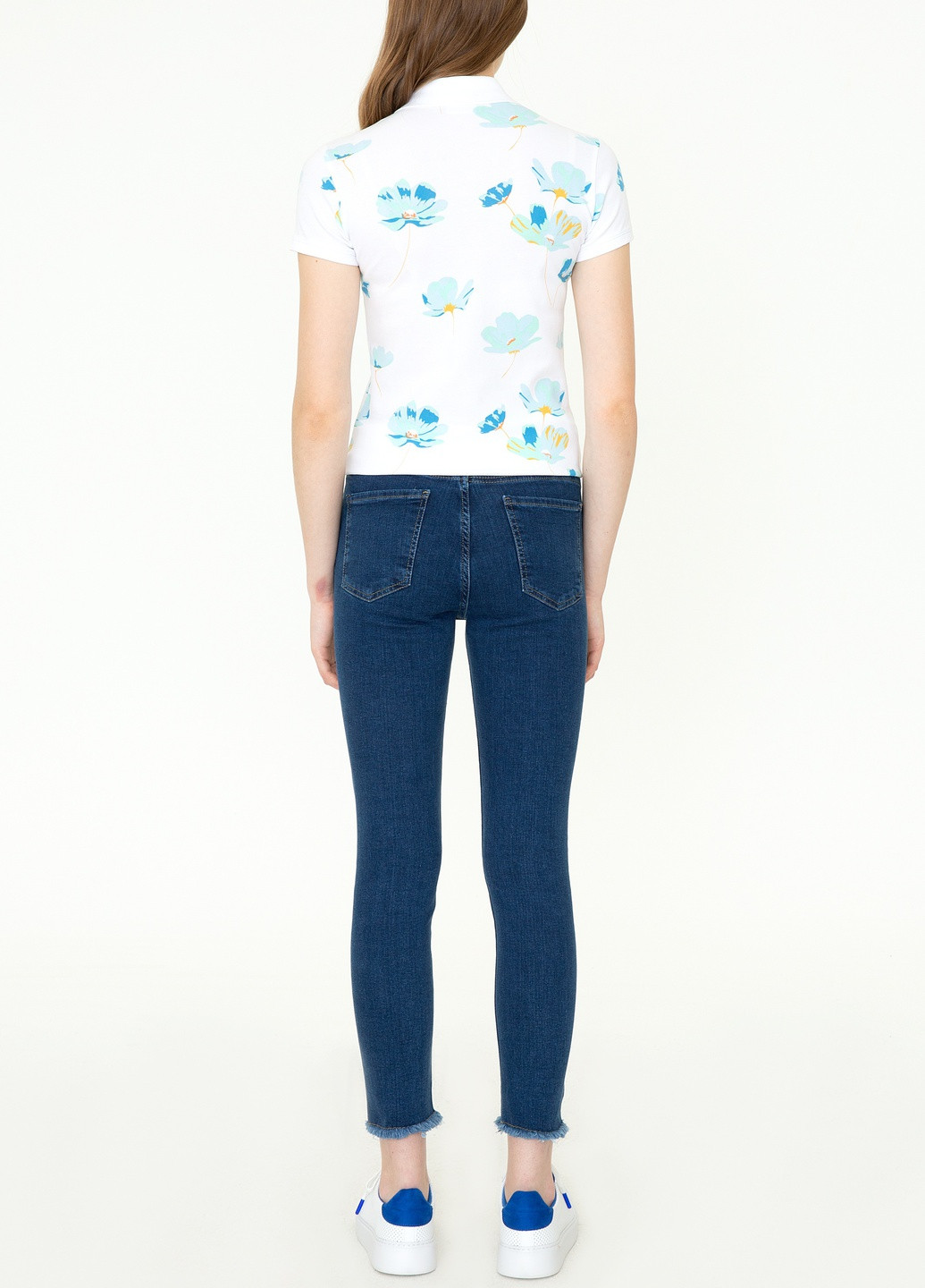 Джинси U.S. Polo Assn. - (257771672)