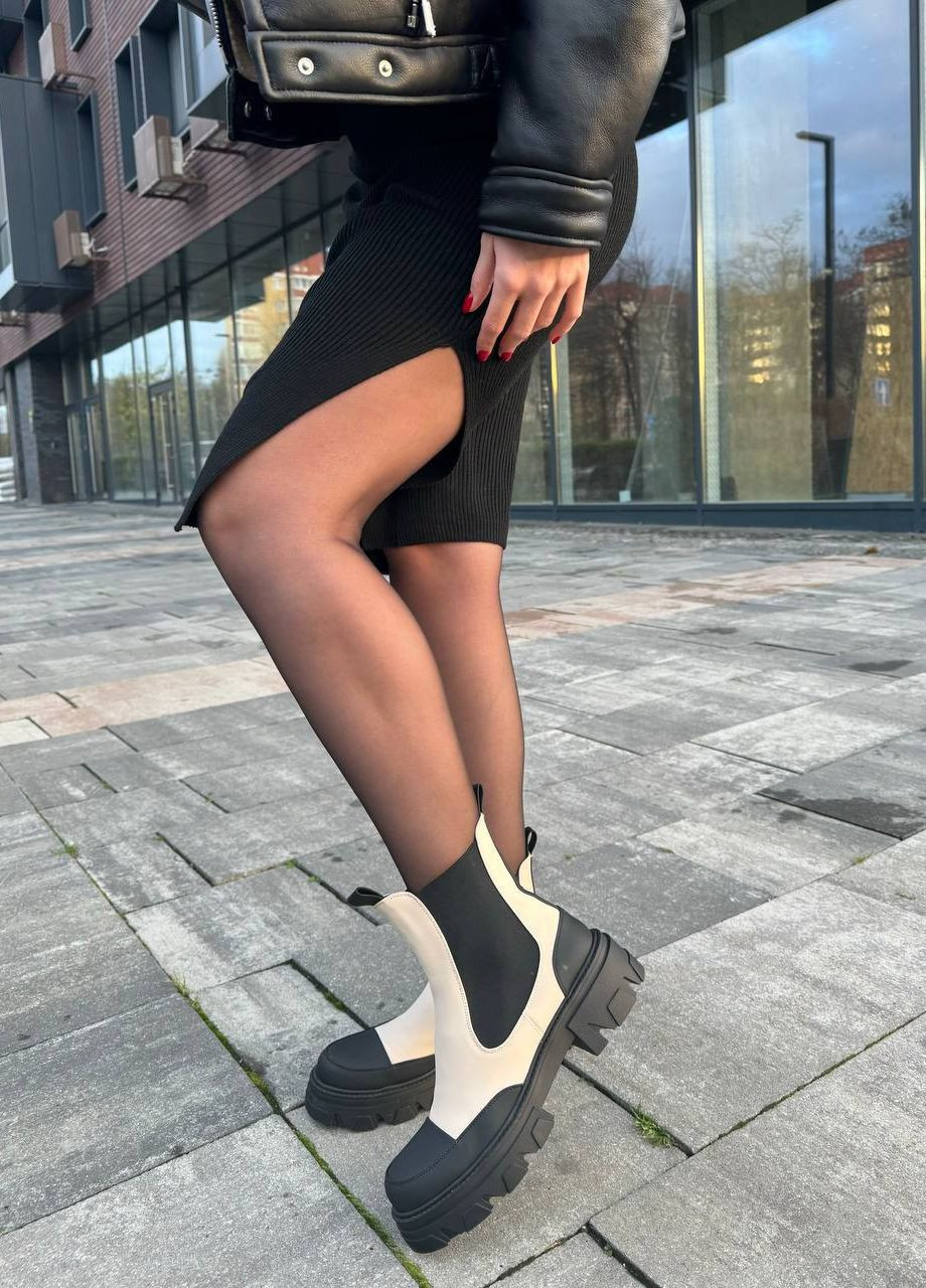 ботинки Vakko