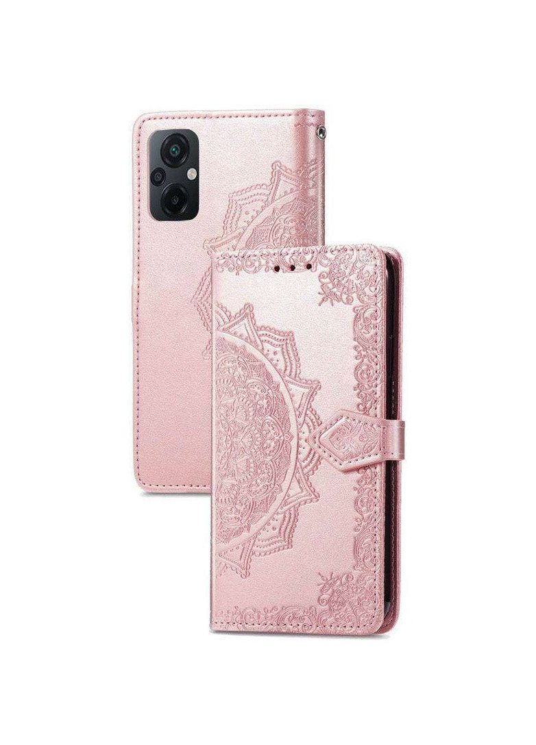 Чехол-книжка Art Case для Xiaomi Poco M5 Epik (258523038)