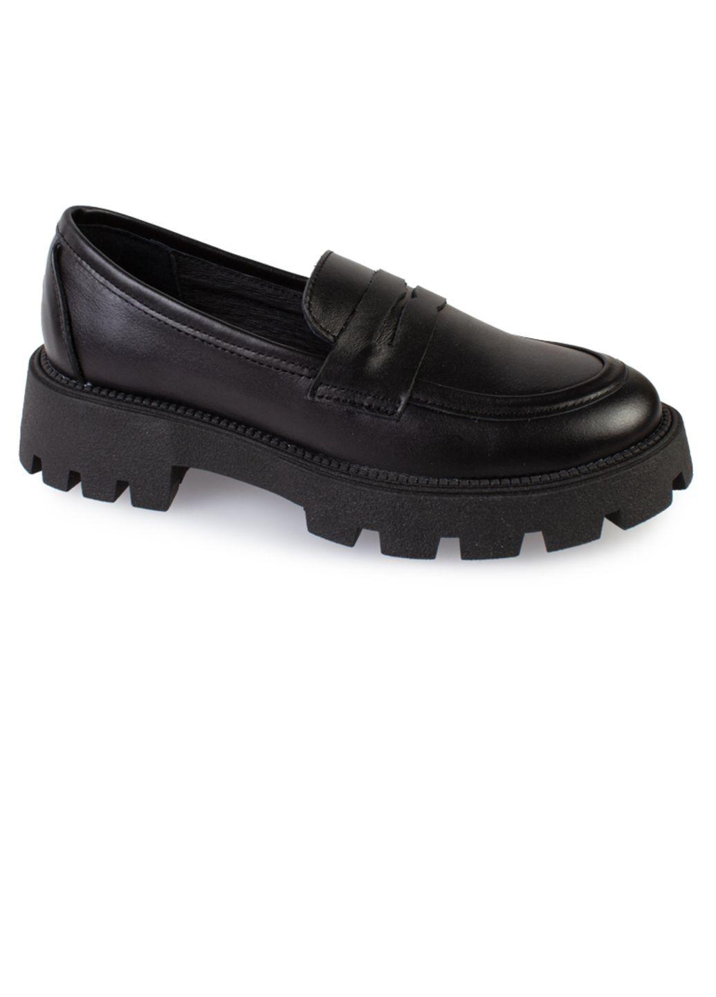 Туфлі лофери жіночі бренду 8401434_(1) ModaMilano (277166973)