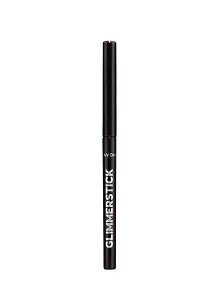 Олівець для очей класичний True Colour, Чорніше чорного/BLACKEST BLACK, 0,28 Г Avon (258591234)
