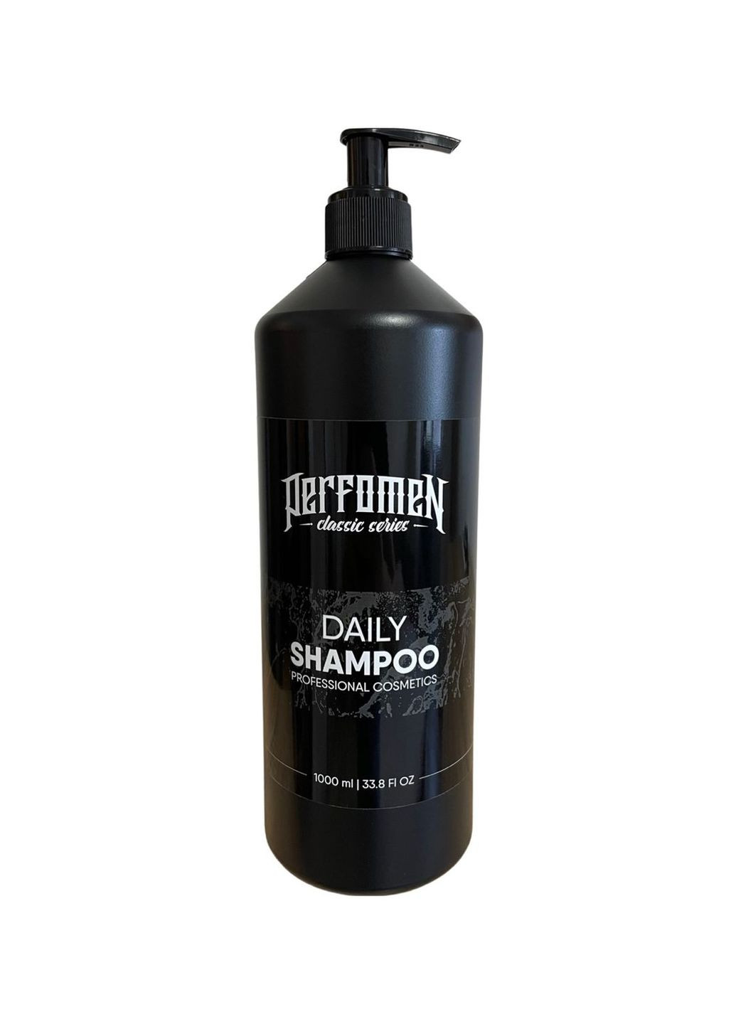 Ежедневный шампунь Daily Shampoo 1000 мл Perfomen (277167181)