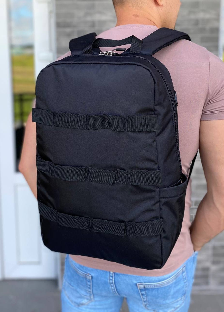 Мужской тактический городской рюкзак портфель Tactical 2.0 No Brand (258290293)
