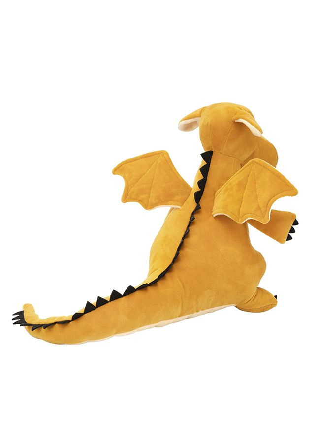 Мягкая игрушка – Дракон Амур цвет разноцветный ЦБ-00237130 Копиця (268734728)