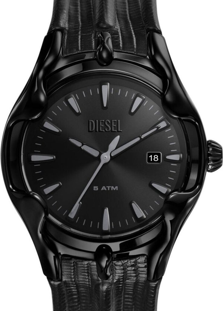 Часы Vert DZ2193 кварцевые fashion Diesel (275467500)