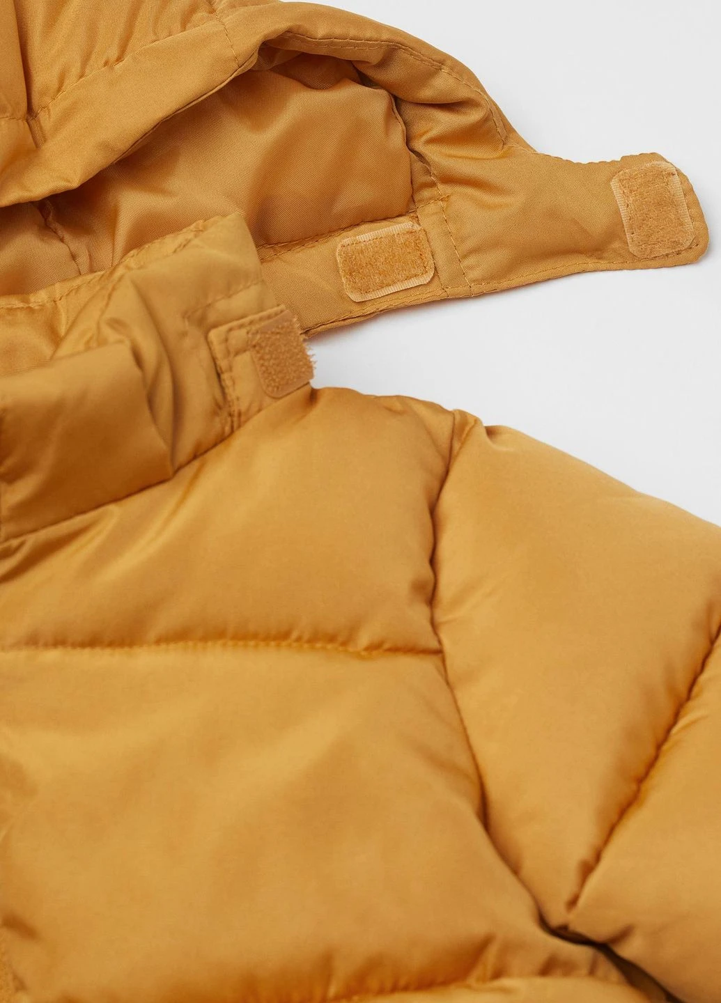 Желтая куртка демисезон,желтий, H&M