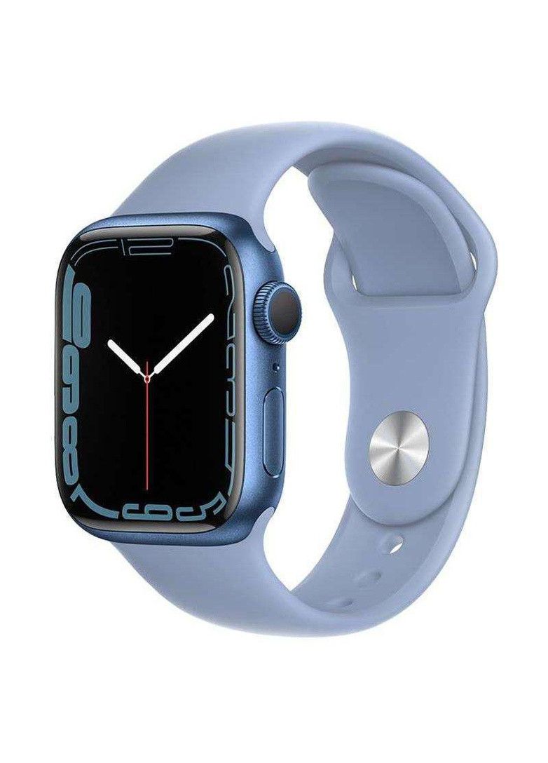 Ремінець WA01 Flexible series Apple watch (38/40/41mm) Hoco (259829543)